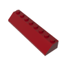 New Dark Red 154