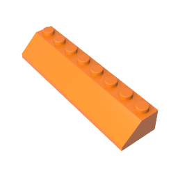 GDS-736 - Slope 45 Degrees 2 x 8