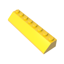 GDS-736 - Slope 45 Degrees 2 x 8