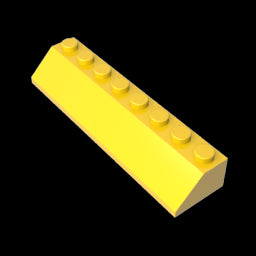 GDS-736 - Slope 45 Degrees 2 x 8