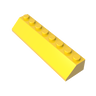 Bright Yellow 24