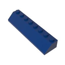 GDS-736 - Slope 45 Degrees 2 x 8