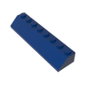 Earth Blue 140