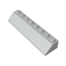 GDS-736 - Slope 45 Degrees 2 x 8