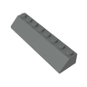 Dark Stone Grey 199