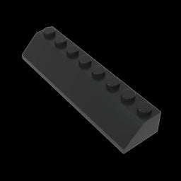 GDS-736 - Slope 45 Degrees 2 x 8