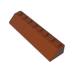 GDS-736 - Slope 45 Degrees 2 x 8