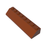 Reddish Brown 192