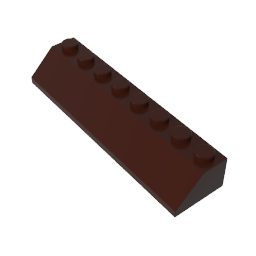 GDS-736 - Slope 45 Degrees 2 x 8