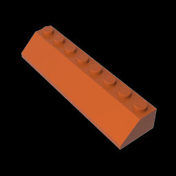 GDS-736 - Slope 45 Degrees 2 x 8
