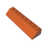 Dark Orange 38