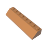 Medium Nougat 312