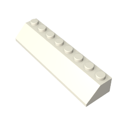 GDS-736 - Slope 45 Degrees 2 x 8