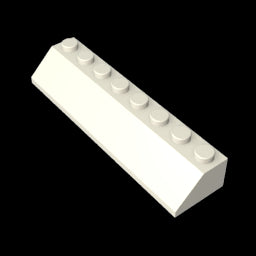GDS-736 - Slope 45 Degrees 2 x 8