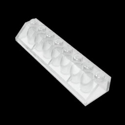 GDS-736 - Slope 45 Degrees 2 x 8