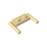 Brick Yellow 5