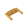 Warm Gold 297