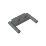 Dark Stone Grey 199
