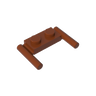 Reddish Brown 192