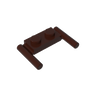 Dark Brown 308