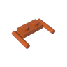 Dark Orange 38