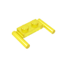 Transparent Yellow 44