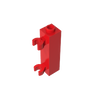 Bright Red 21