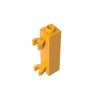 Flame Yellowish Orange 191