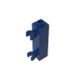 GDS-738 - Brick Special 1 x 1 x 3 with 2 Clips Vertical [Hollow Stud, Open O Clips]