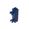 Earth Blue 140