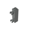 Dark Stone Grey 199