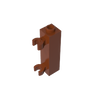 Reddish Brown 192