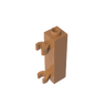 Medium Nougat 312