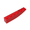Bright Red 21