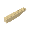 Brick Yellow 5