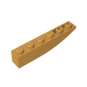Warm Gold 297