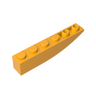 Flame Yellowish Orange 191