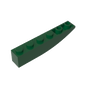 GDS-739 - Brick Curved 6 x 1 Inverted