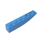 GDS-739 - Brick Curved 6 x 1 Inverted