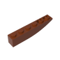 GDS-739 - Brick Curved 6 x 1 Inverted