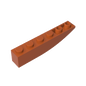 GDS-739 - Brick Curved 6 x 1 Inverted