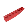 Transparent Red 41