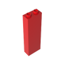 Bright Red 21