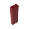 New Dark Red 154