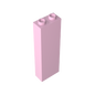 GDS-740 - Brick 1 x 2 x 5 without Side Supports