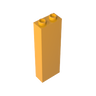 Flame Yellowish Orange 191