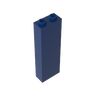 Earth Blue 140