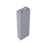 Silver Metallic 315