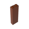Reddish Brown 192