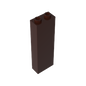 GDS-740 - Brick 1 x 2 x 5 without Side Supports